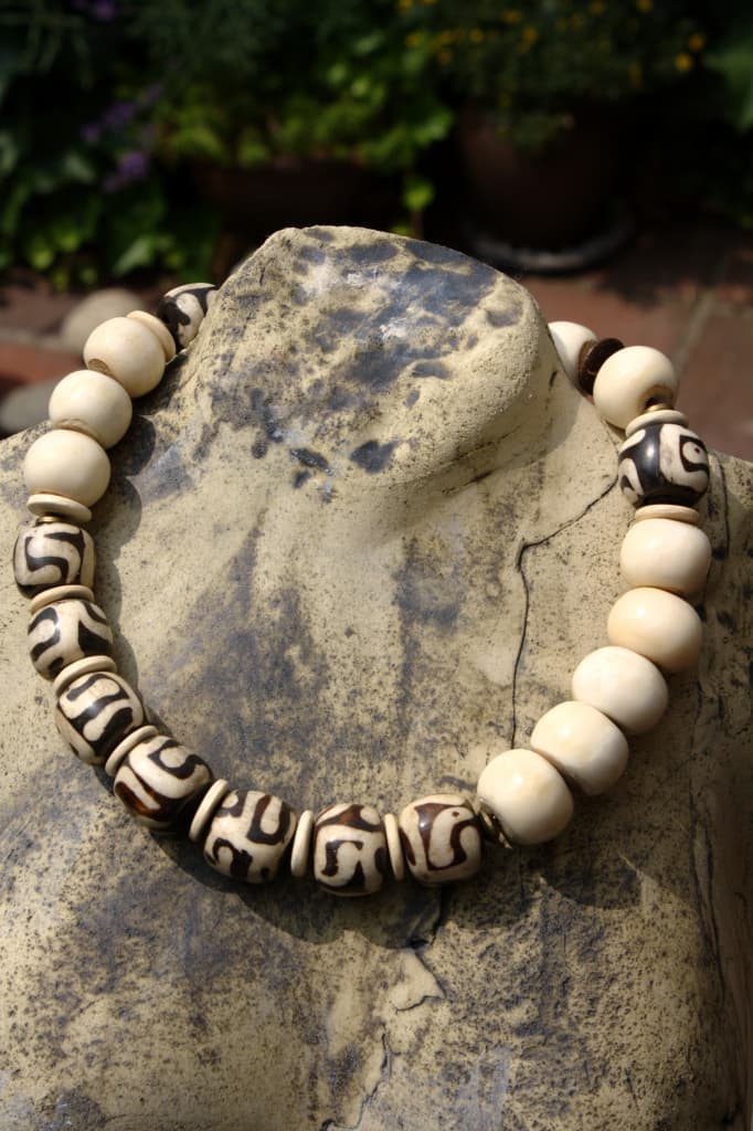 Knochen – traditionell verarbeitet